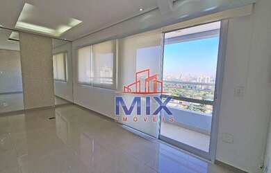 Imagem: O depósito possui 2 Vagas na garagem, 75m² de Área e está