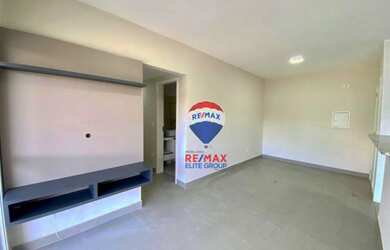 Imagem 3: Apartamento com 2 dormitórios, 80 m² - venda por R$ 520.000,00 ou aluguel...