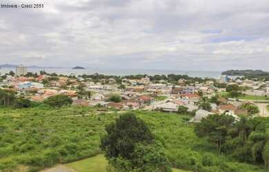 Imagem: AREA RESIDENCIAL em Penha - SC, Praia de Armação do Itapocoroi