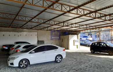 Imagem 6: Terreno de Esquina no Centro ao lado do Cartorio