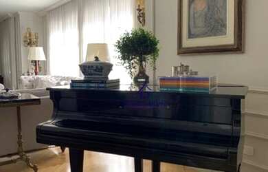 Imagem 15: Sobrado com 4 dormitórios, 480 m² - venda por R$ 9.000.000,00 ou aluguel...