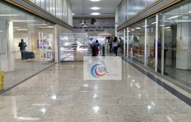 Imagem 3: Conjunto para alugar, 500 m² por R$ 32.000/mês - Bela Vista - São Paulo/SP