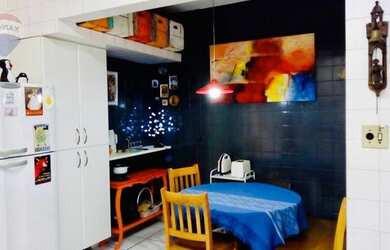 Imagem 6: Apartamento à venda, 120 m² por R$ 449.000,00 - Santana - São Paulo/SP