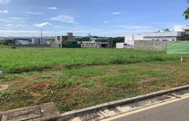 Imagem: O terreno está localizado em Terras Alpha Residencial 1, Senador