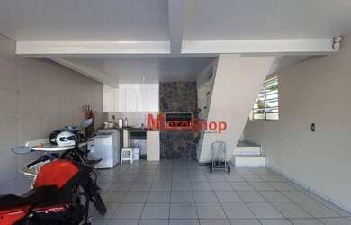 Imagem 4: Casa com 4 dormitórios, venda por R$ 1.200.000 ou aluguel por R$ 4.500/mês...