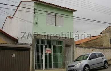 Imagem 4: Casa Residencial para Venda Vila Municipal Braganca Paulista