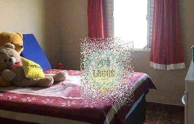 Imagem 4: Casa na Pauliceia 3 dormitórios à venda, 110 m² por R$ 300.000 - Paulicéia...