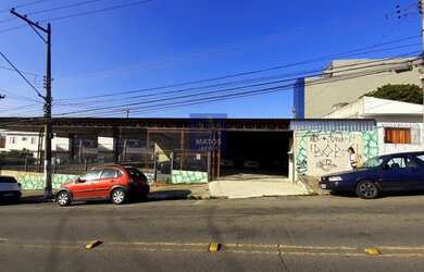 Imagem 2: Terreno de Esquina no Centro ao lado do Cartorio