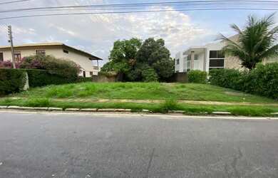 Imagem: O terreno possui 710m² de Área e está localizado em Jardim