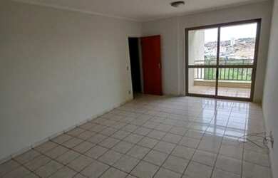 Imagem: O apartamento possui 3 Dormitórios, 3 Banheiros, 2 Vagas na