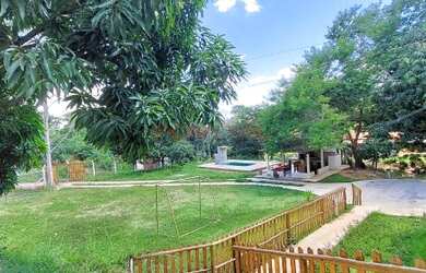 Imagem 2: Chácara - Condomínio Recanto Sonhado II - Santo Antônio de Goiás