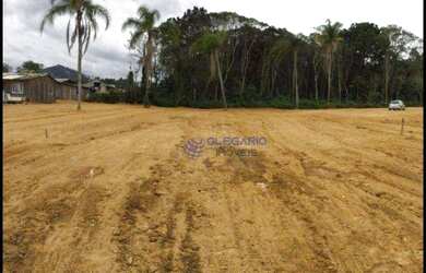 Imagem 4: Terreno à venda, 458 m² por R$ 170.000 - Santa Lidia - Penha/SC
