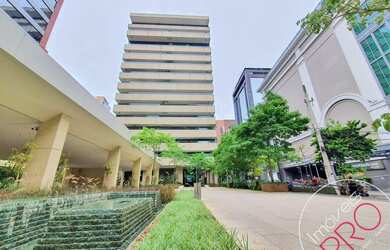 Imagem 9: Cobertura Corporativo AAA com mezanino Locação Triple A na Vila Olímpia...