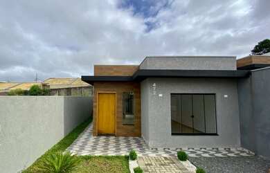 Imagem 2: FAZENDA RIO GRANDE - Casa Padrão - Estados