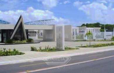 Imagem: O terreno possui 540m² de Área e está localizado em Portal