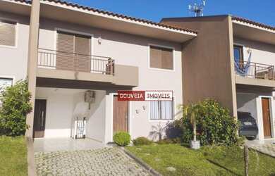 Imagem 1: Sobrado com 3 dormitórios, 128 m² - venda por R$ 670.000,00 ou aluguel...