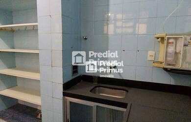 Imagem 11: Apartamento à venda, 130 m² por R$ 450.000,00 - Icaraí - Niterói/RJ