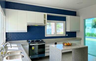 Imagem 9: Casa no condomínio acapulco I