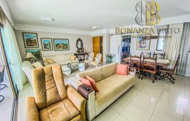 Imagem 7: Salvador - Apartamento Padrão - Patamares