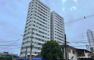 Imagem: O apartamento possui 3 Dormitórios, 3 Banheiros, 1 Vaga na