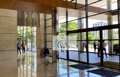 Imagem 3: Laje comercial de 570 m² com 18 vagas em Pinheiros