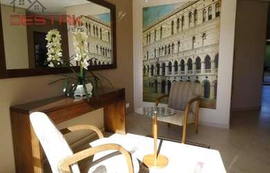 Imagem 12: Residencial - Jardim Pacaembu