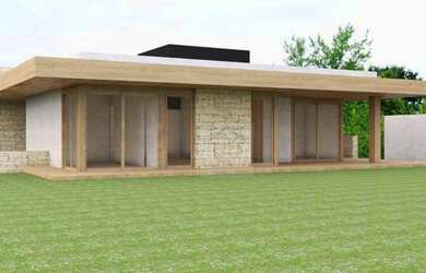 Imagem 4: Terreno à venda, 865 m² por R$ 630.000,00 - Braunes - Nova Friburgo/RJ