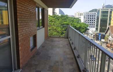 Imagem 2: Vendo Apartamento na Lagoa - Zona sul do RJ