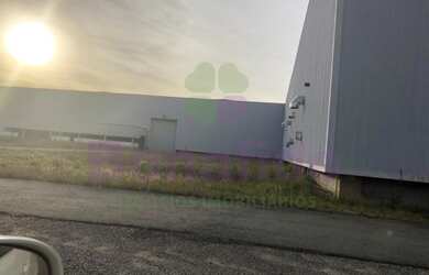 Imagem 14: GALPÃO, MEDEIROS, JUNDIAÍ