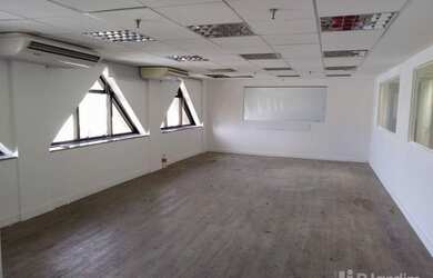 Imagem 1: Andar corporativo 300m2 Leblon junto estação metrô Jardim de Alah