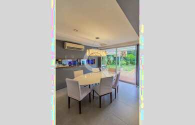 Imagem: Rio de Janeiro - Casa de Condomínio - Barra da Tijuca