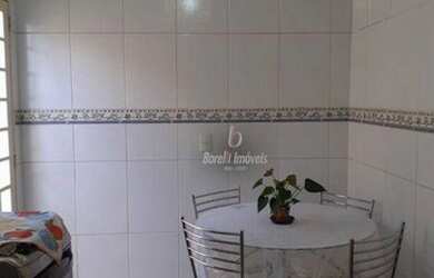 Imagem 7: Casa à venda, 147 m² por R$ 479.000,00 - Residencial e Comercial Palmares - Ribeirão Preto