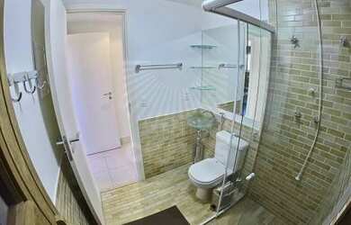 Imagem 9: SÃO PAULO - Apartamento Padrão - BELA VISTA