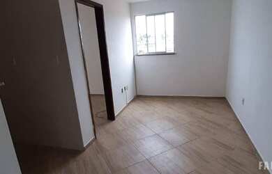 Imagem: O apartamento possui 1 Dormitório, 1 Banheiro, 32m² de Área