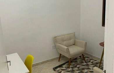 Imagem: O depósito possui 40m² de Área e está localizado em Ipiranga