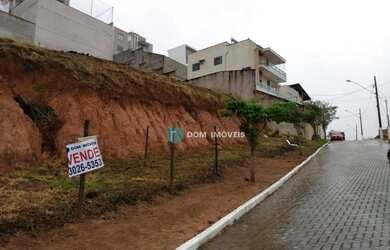Imagem 1: Terreno à venda, 403 m² por R$ 183.000,00 - São Pedro - Juiz de Fora/MG