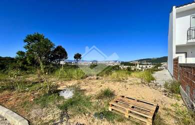 Imagem 9: Terreno com vista panorâmica 263 m² Lot. Alta Vista em Potecas