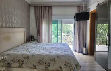 Imagem 16: Casa em condomínio na Granja Viana, acesso pela Raposo Tavares Km 28.5,...