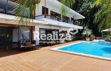 Imagem 6: Casa de condomínio Jardim Pedra Bonita São Conrado para venda 1700 metros...