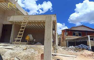 Imagem: O terreno possui 400m² de Área e está localizado em Setor