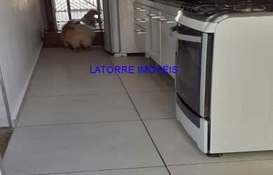 Imagem 4: CASA RESIDENCIAL em JUNDIAÍ - SP, FAZENDA GRANDE