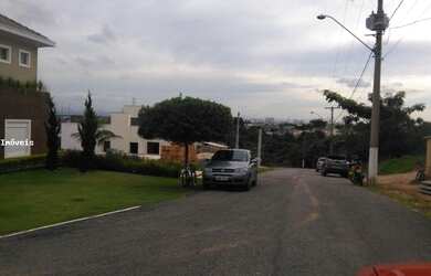 Imagem 2: Terreno para Venda em Jacareí, Condomínio Residencial Mirante do Vale