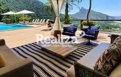 Imagem 4: Casa de condomínio Jardim Pedra Bonita São Conrado para venda 1700 metros...