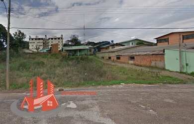 Imagem: O terreno possui 707m² de Área e está localizado em Nossa