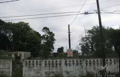 Imagem: O terreno possui 525m² de Área e está localizado em Uvaranas