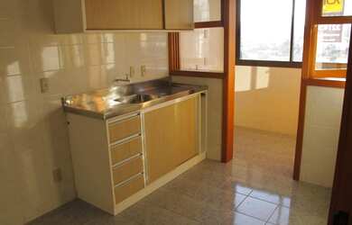 Imagem 4: CAXIAS DO SUL - Apartamento Padrão - SÃO PELEGRINO