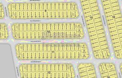 Imagem 1: São José do Rio Preto - Terreno Padrao - Residencial Mais Viver