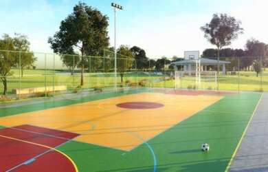 Imagem 7: Terreno em condomínio no Condomínio Jardins Nápoles - Bairro Jardins Nápoles em Senador C