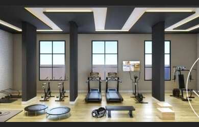 Imagem 10: Casas 64 a 73 m² no Planalto Paulista