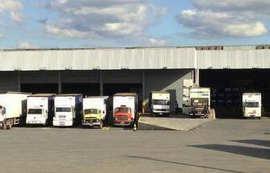 Imagem 7: Galpão, 12232 m² - venda por R$ 29.500.000,00 ou aluguel por R$ 138.000,00/mês...